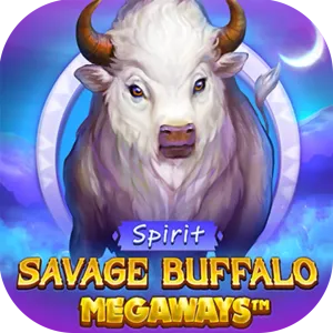 Savage Buffalo Spirit Megaways